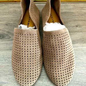 LUCKY brand women’s flats